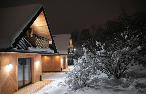 Domki przy skwerku - Foto 2