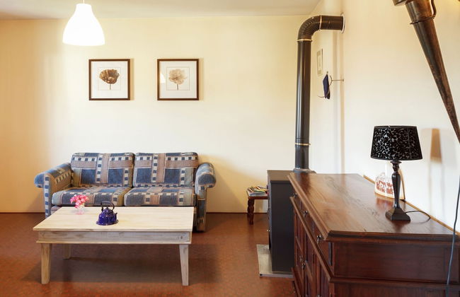 Traditional Apartment in Poffabro With Fireplace - Foto 10