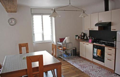 Bel appartement indépendant centre de Magny-Cours avec parking - Photo 15