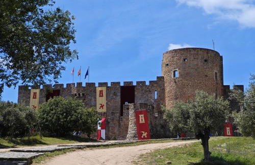 Casa del Castillo by Naturadrada - Foto 77