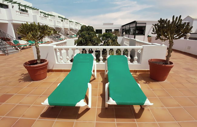 Apartamentos Tisalaya - Photo 13