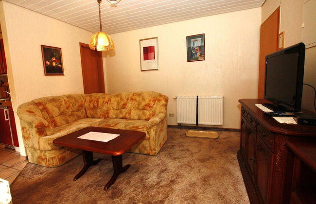 Schone Ferienwohnung mit Terrasse, Altenberg - Photo 6