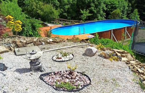 Zawoja Nad Koroną z jacuzzi - Foto 36