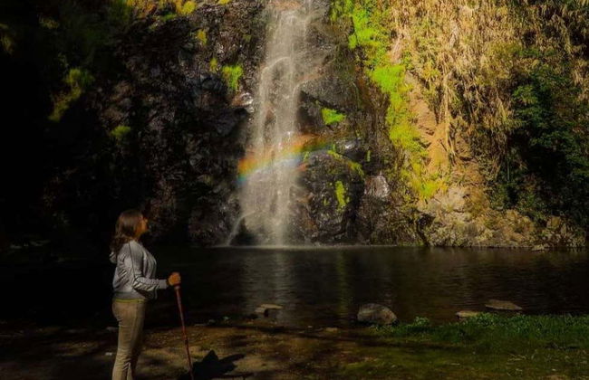 Tiristarán Caves & Chiquimitio Waterfall Day Trip - Photo 6