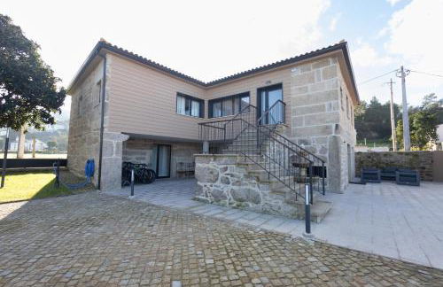 Casa Grande Gondomil com Campo de Padel, Piscina - Foto 23