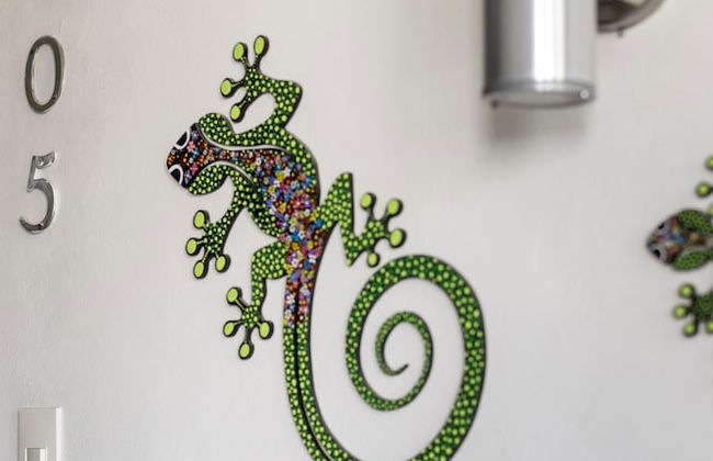 El Tigre Ibiza Condos - Foto 1