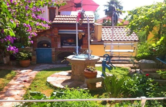 Sunny Lovran Apartment With Terrace and Sea View - Photo 1