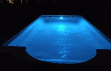 VILLA RURAL con amplia piscina - Foto 10