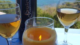 Apartment Ana - Foto 3, English/Irish breakfast