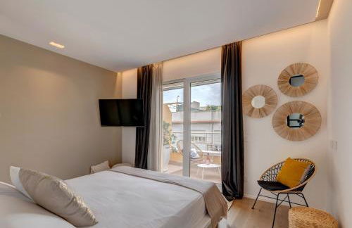 Arveskida Suite Apartment - Foto 41