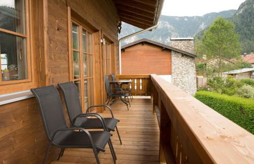 Haus im Moos - Chiemgau Karte - Foto 52