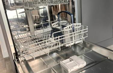 Neubau Luxus 2 Zimmer Apartment - Foto 9