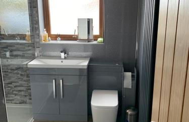 Riverside Chalet Borve Isle of Lewis - Photo 53