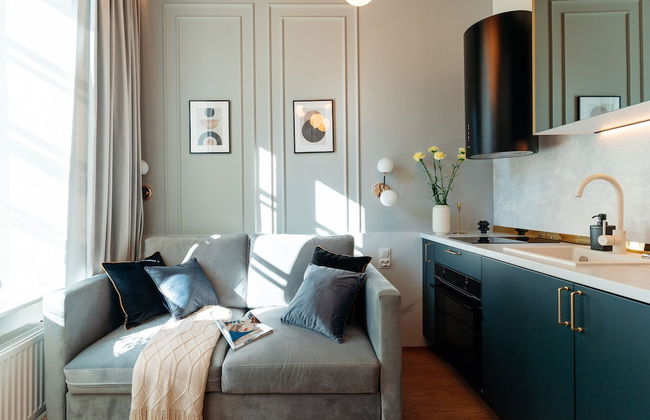 Warsaw Story - LoftAffair Collection - Photo 27