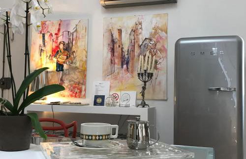 Stardust - Bedbluesky - Foto 1