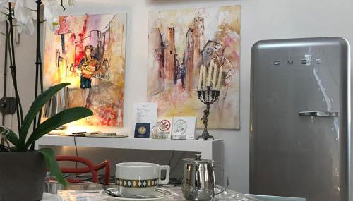 Stardust - Bedbluesky - Foto 1