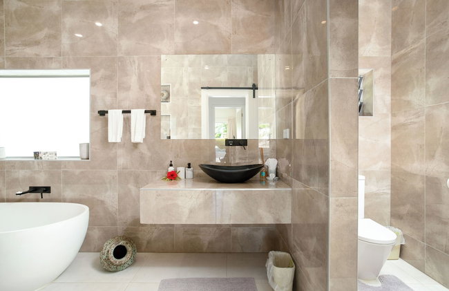 Mama Taras Luxury Villa - Foto 30