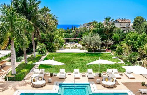 All About Villa Serenity - Foto 3