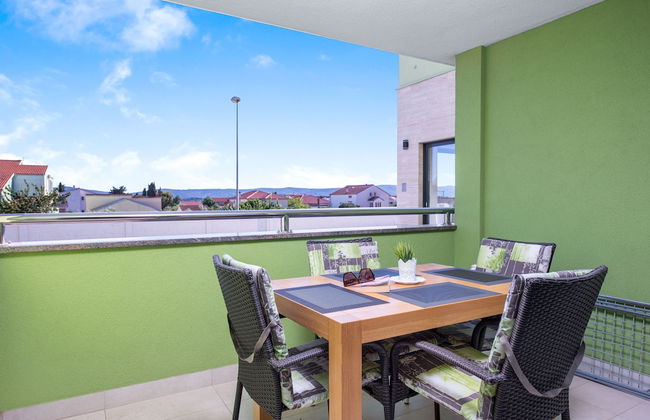 Apartmani Rubinić - Foto 21