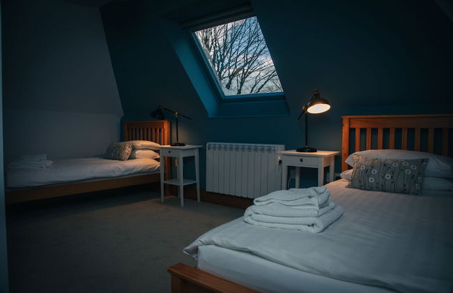 Armadale Castle Cabins - Photo 18