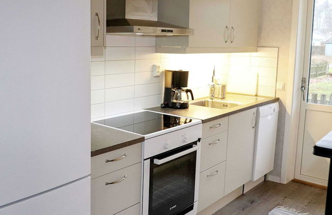 6 Person Holiday Home in Hyltebruk - Foto 12