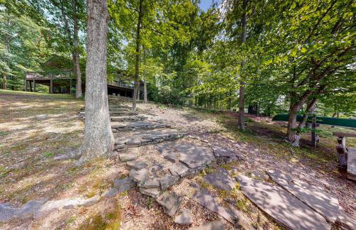 Hideaway Haven - Foto 44