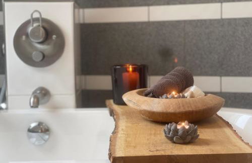 Ferienhaus am Dürrbachtal - Foto 34