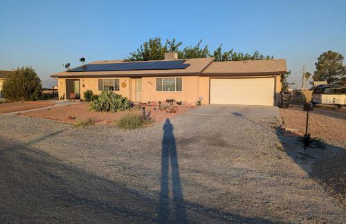 Desert Nights Getaway - Foto 27