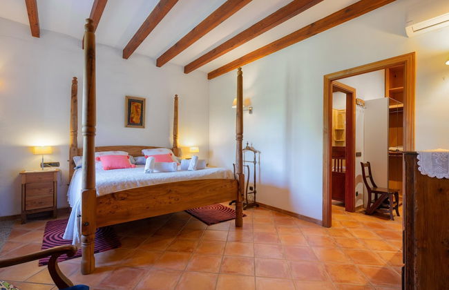 Can Colis in Mallorca - Foto 32