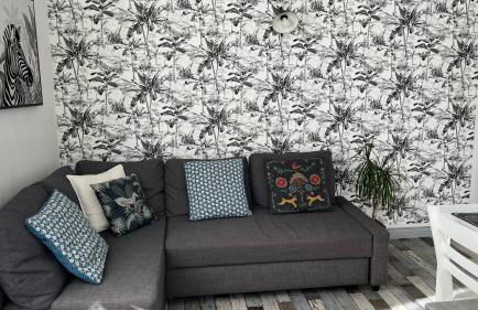 100 m de la mer, Sauna, Wifi - Foto 26