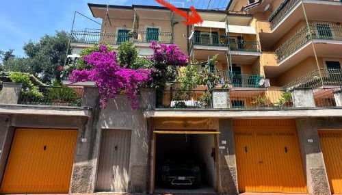 Casa Irene terrazza vista mare e garage - Photo 3