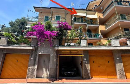 Casa Irene terrazza vista mare e garage - Photo 3