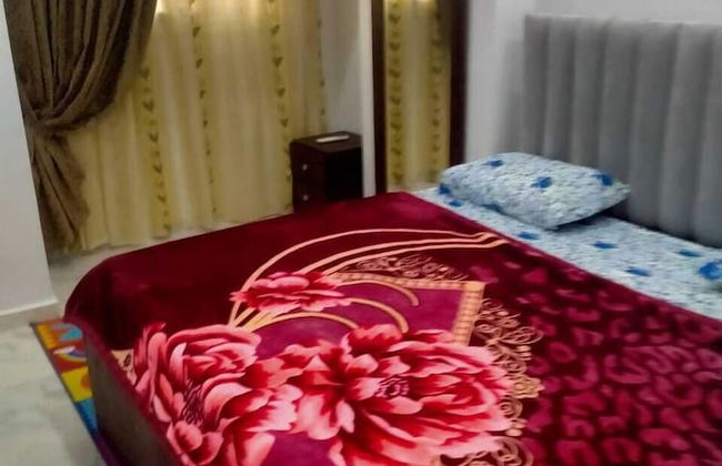 zahrat el bahr el azam apartments - Foto 9