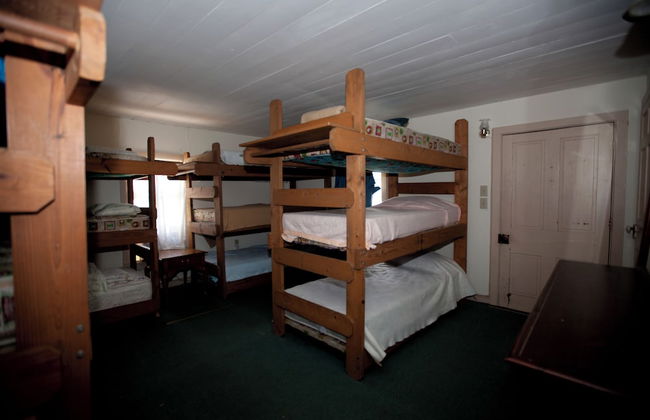 Beaufort Harbour Suites West Lodge - Foto 2