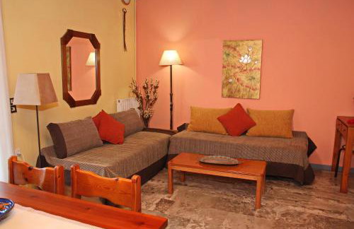 Villa Dimitra Nikiana - Photo 51