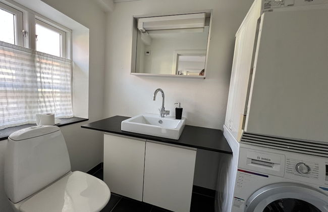 Lake View Apartment - Foto 39