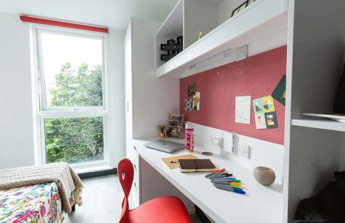 For Student Only - Abbey House in Coventry - Foto 13