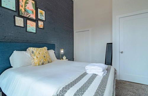 Chicago 2BR City Escape with Optional Parking Near McCormick Place, Navy Pier, Shedd Aquarium, and Millennium Park - Foto 10