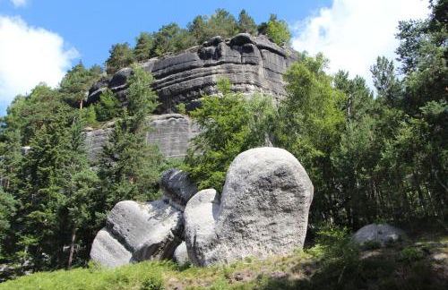 Ferienwohnung Detlef Pascher - Foto 22