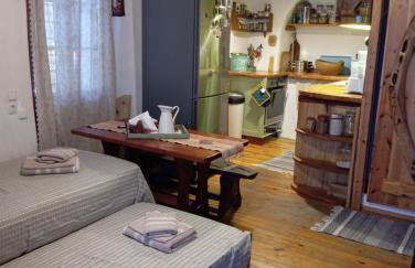 Chaos Woodcraft House - Foto 16