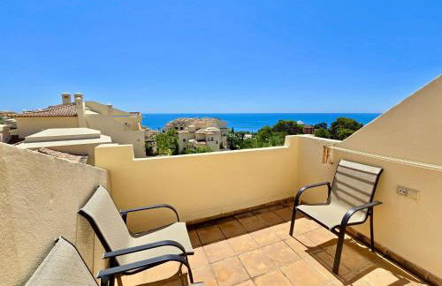 VILLA GADEA Luxury Penthouse - Photo 59