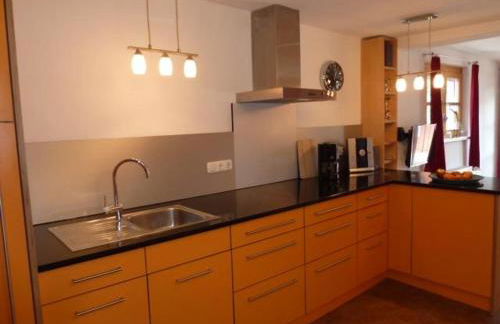 Ferienwohnung - Mittendrin - - Foto 5