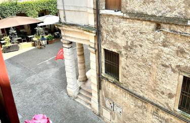 Il Nido nel centro storico di Asolo - Foto 23