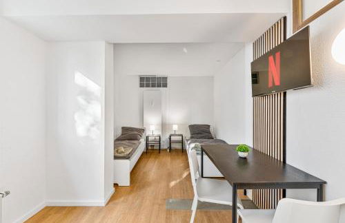 RAUMSCHMIDE Apartments Göppingen 4-7 - Foto 20