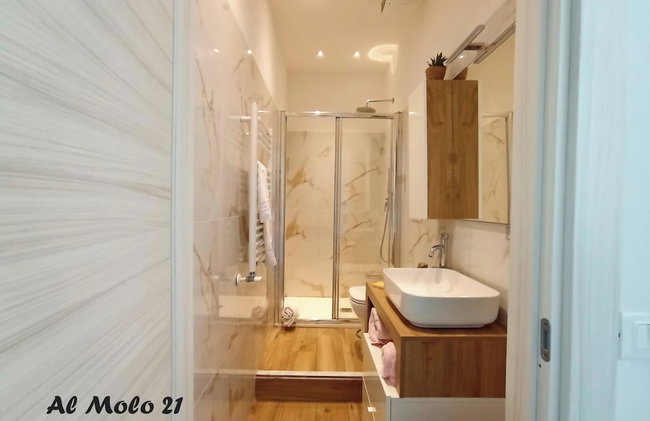 al molo 21 - Foto 67