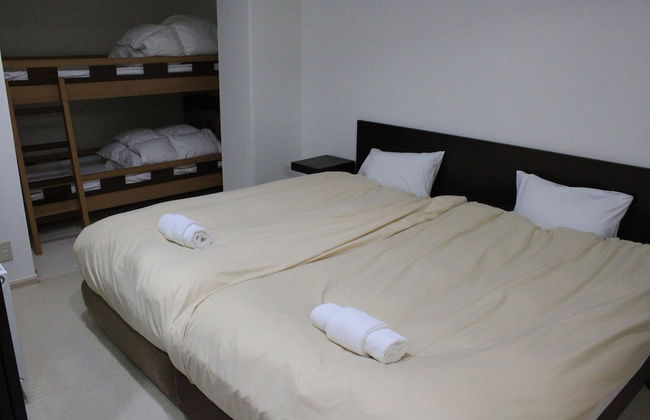 Tsuru Apartments - Foto 4