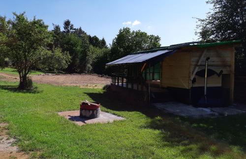 Ferienhaus zum Berg - Foto 34