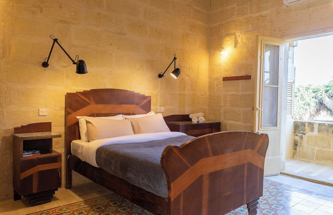 Ta' Nikola Farmhouse - Foto 5