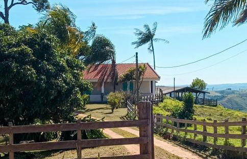 Pousada das Colinas - Foto 63