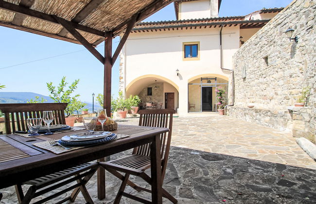 Villa Monteloro - Photo 38